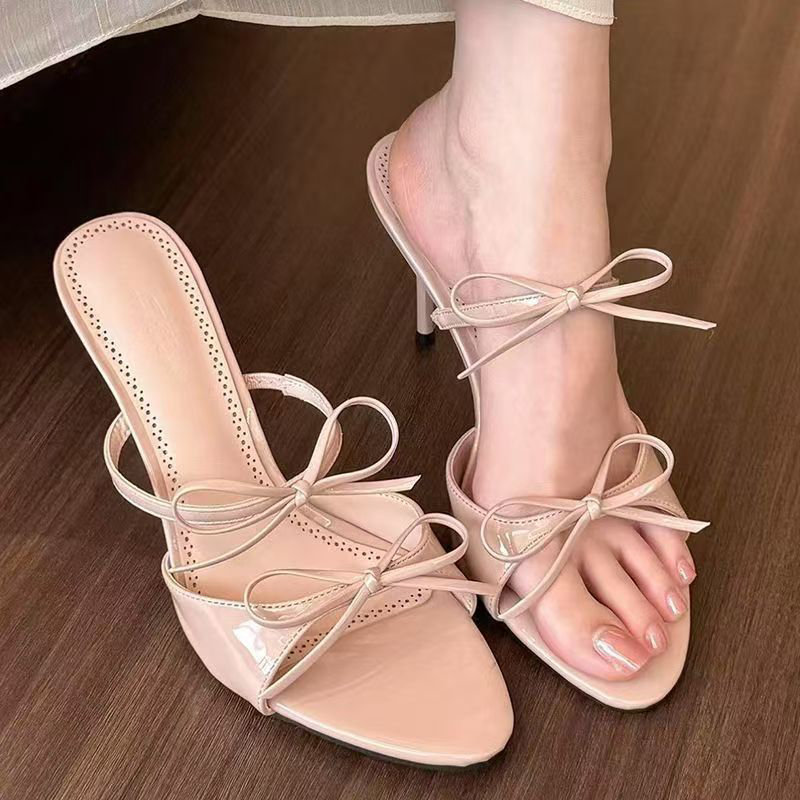 Luxury Lifestyle - Sandales à talons hauts sexy pour