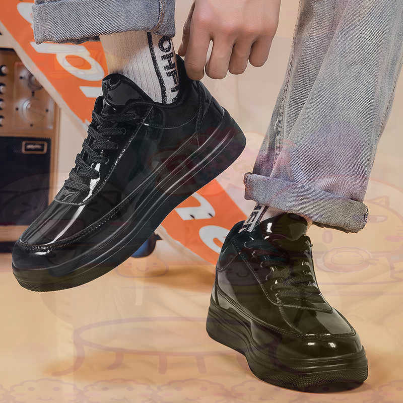 Luxury Lifestyle Of Celebrities - Bottes taille 33 Tennis chaussures pour