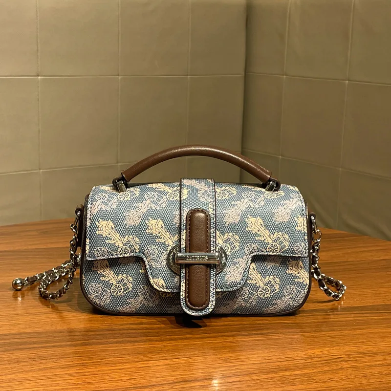 Sac à langer de luxe mains lib - Luxury Lifestyle Handbags avis et prix