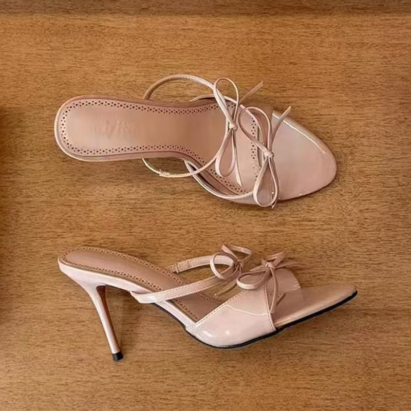 Sandales à talons hauts sexy p - Luxury Lifestyle avis et prix