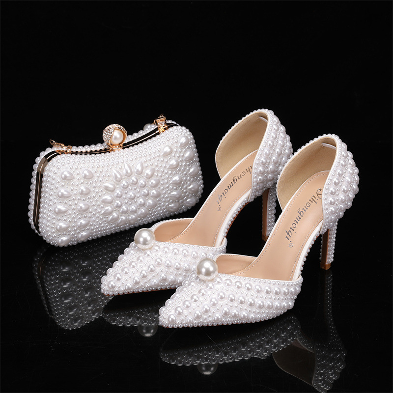 Ensemble sac et chaussures pou - Luxury Lifestyle avis et prix