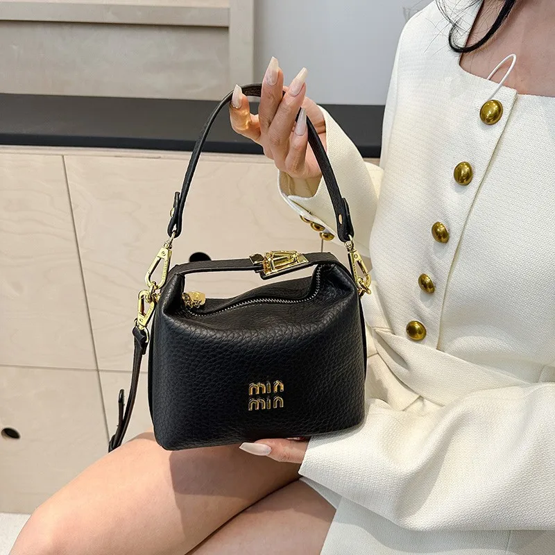 Sac à main de luxe en cuir pou - Luxury Lifestyle Handbags avis et prix