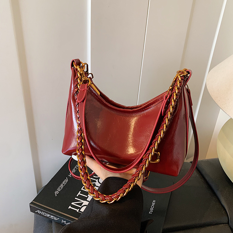 Sac fourre-tout de luxe en cui - Luxury Lifestyle Handbags avis et prix