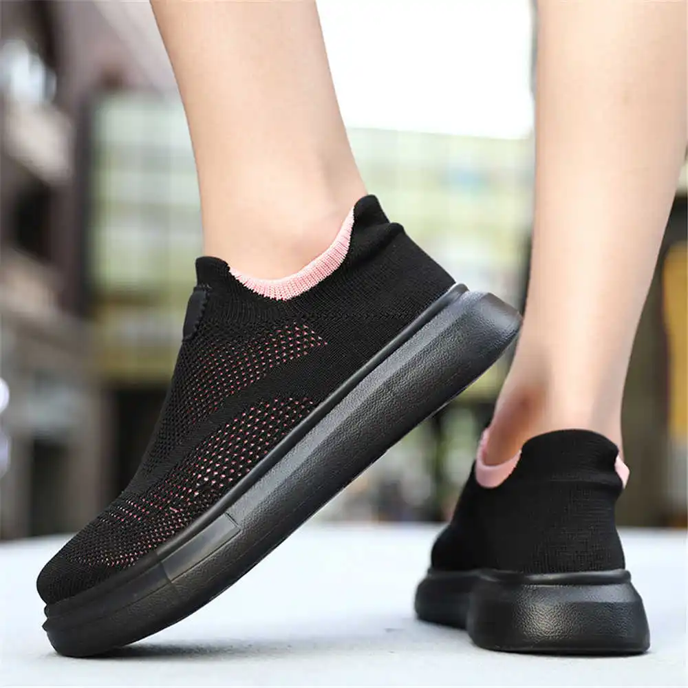 Chaussures à plateforme marron - Luxury Lifestyle Travel avis et prix