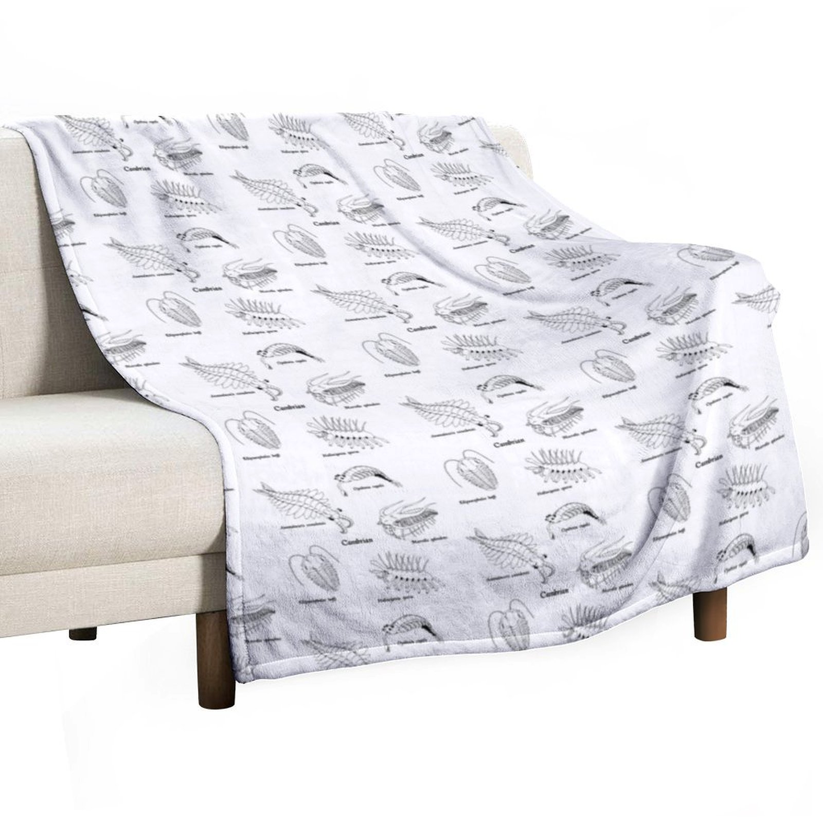 Couverture en flanelle Cambria - Luxury Lifestyle Travel avis et prix