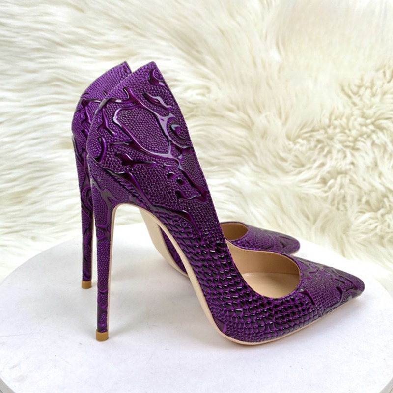 Chaussures de luxe pour femmes - Luxury Lifestyle avis et prix